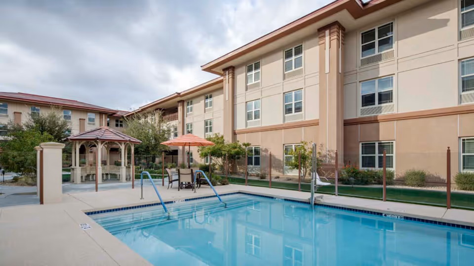 Photo 13 of Belmont Village Senior Living Scottsdale