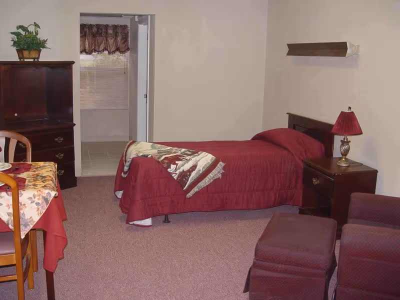 Photo 4 of Southern Wind Assisted Living