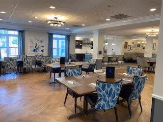 Photo 2 of Charter Senior Living of Vinings