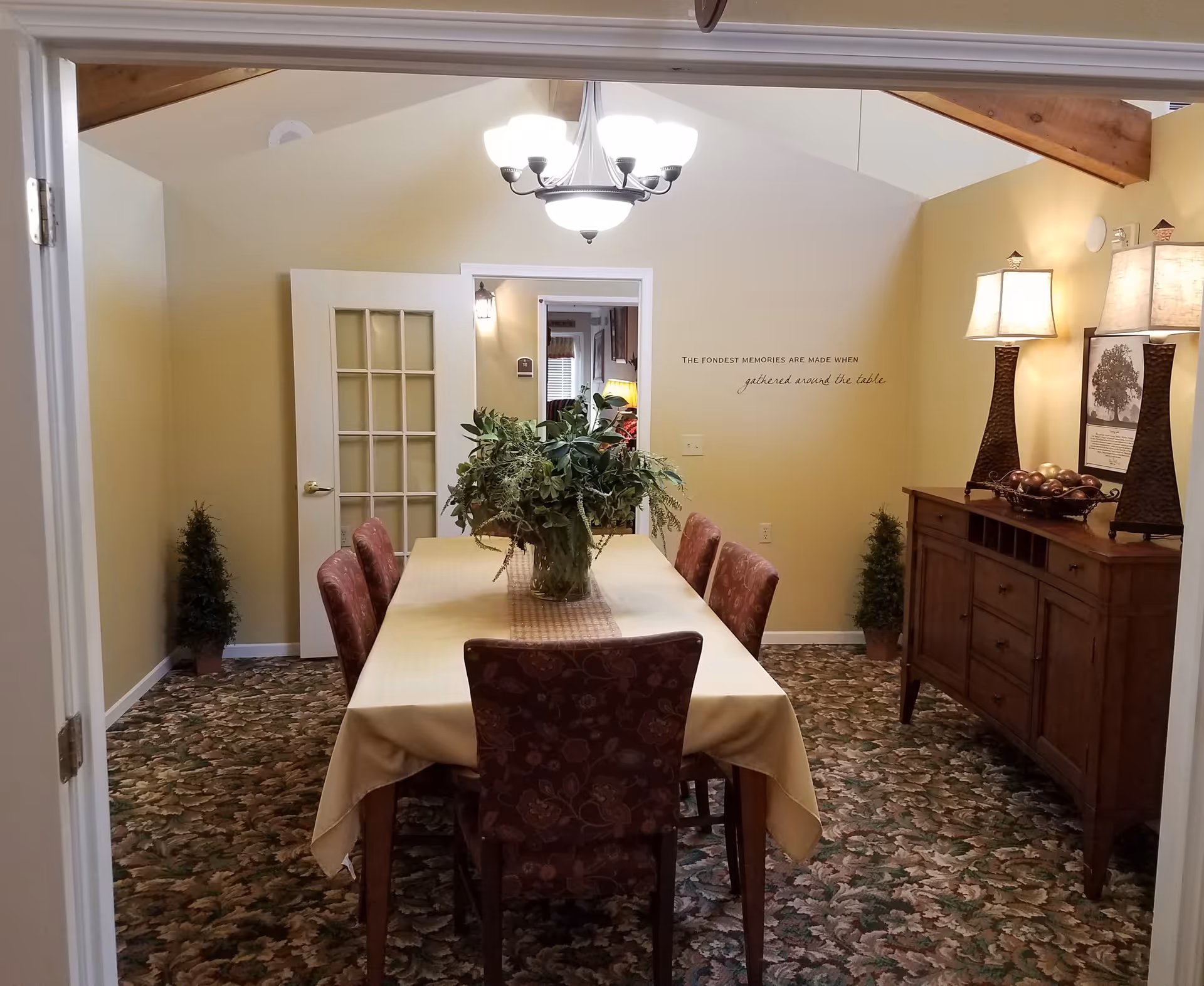 Photo 3 of Homestead Assisted Living of La Vista