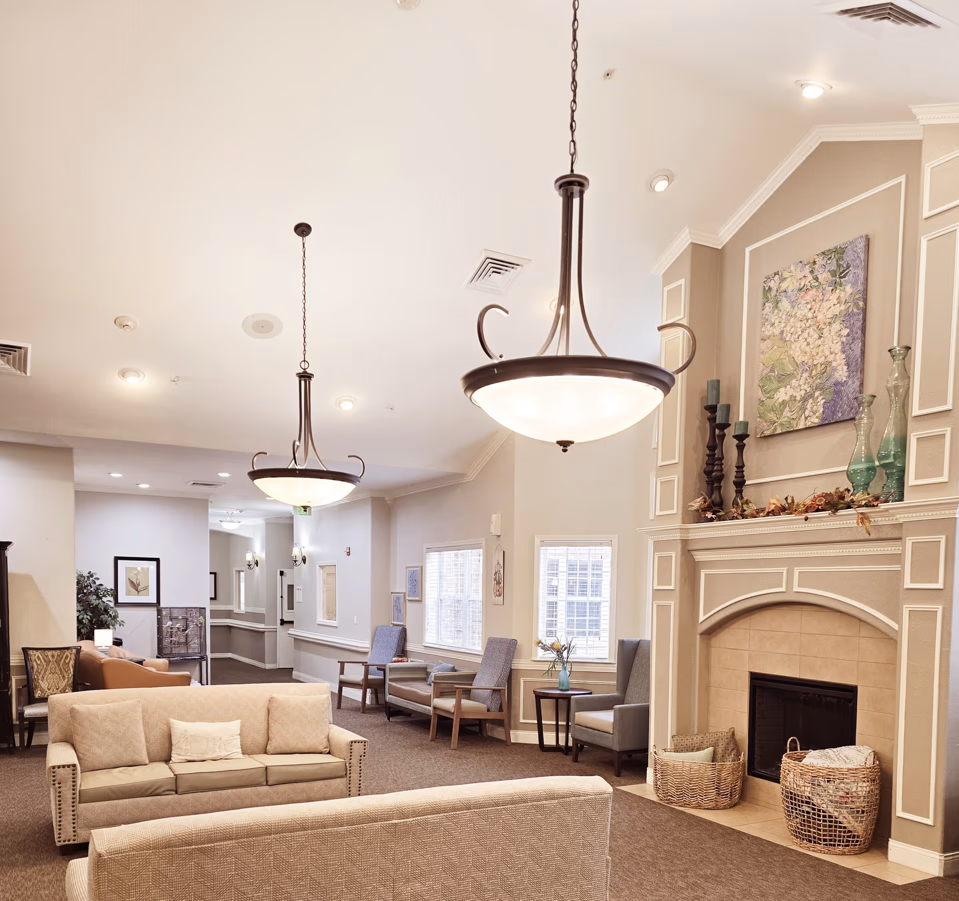 Photo 7 of Eagle Ridge Alzheimer's Special Care Center