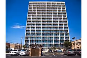 Photo of Congregational Tower