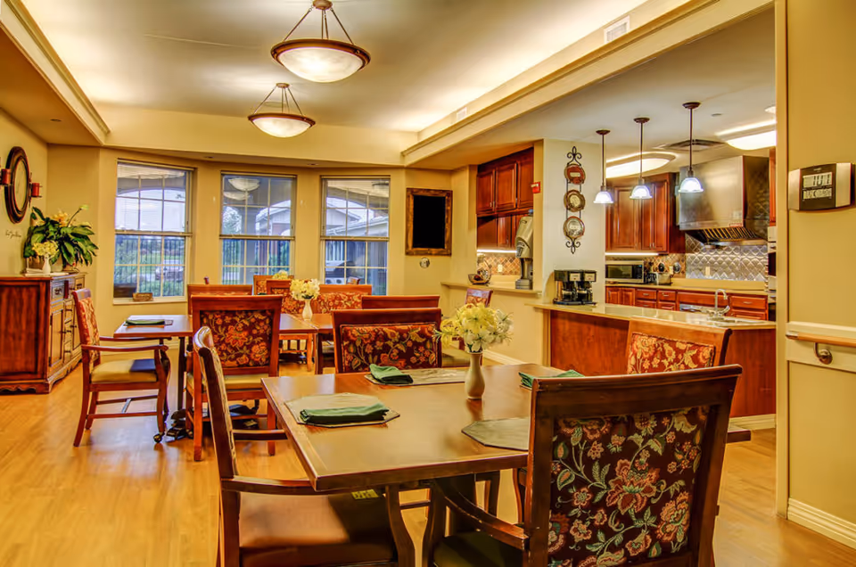Photo 4 of EverTrue Meridian Village