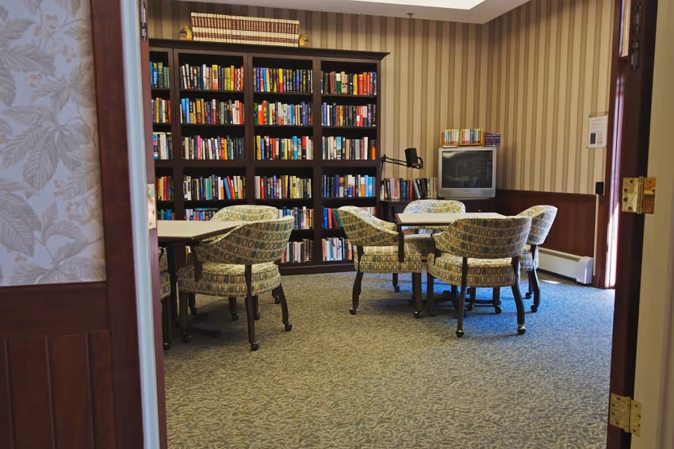 Photo 19 of Oak Meadows Senior Living