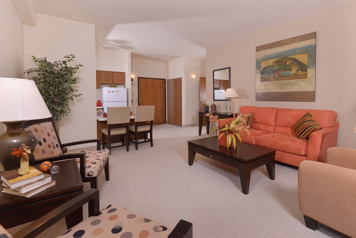 Photo 16 of Gates Mills Club Senior Living
