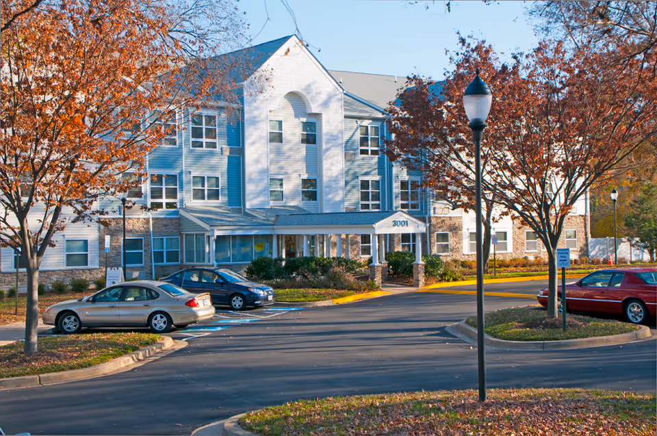 Photo 4 of Rainier Manor