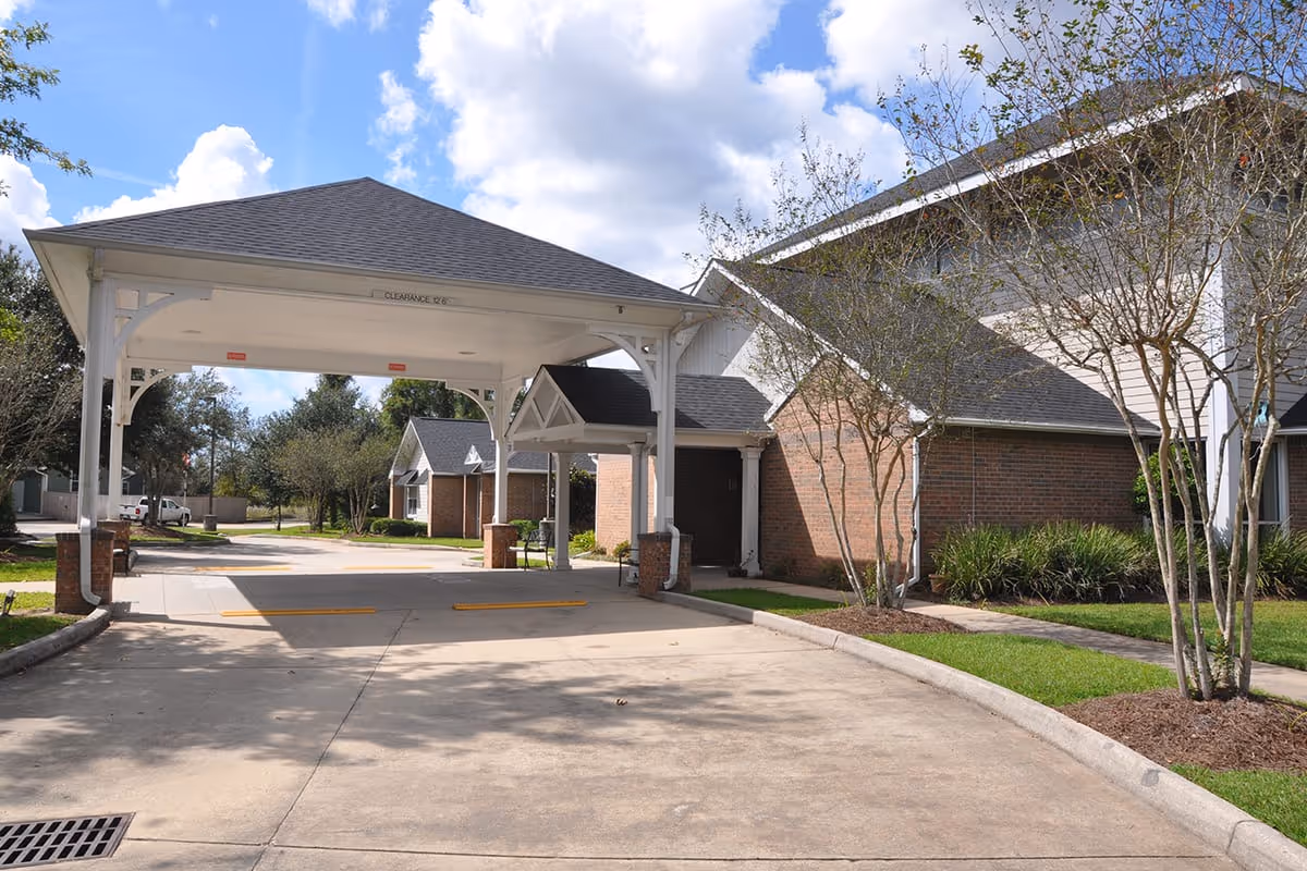 Photo 6 of Oak Park Village at Slidell