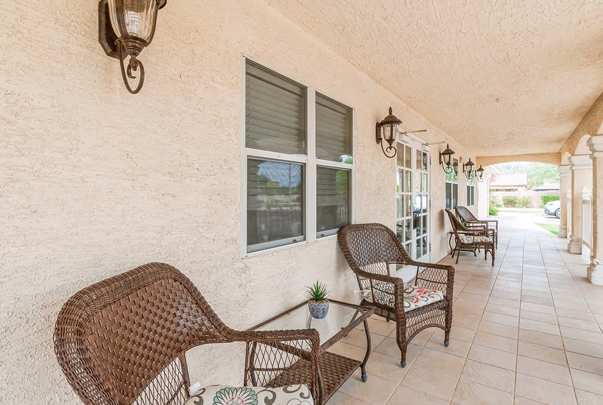 Photo 27 of Avista Senior Living Apache Junction