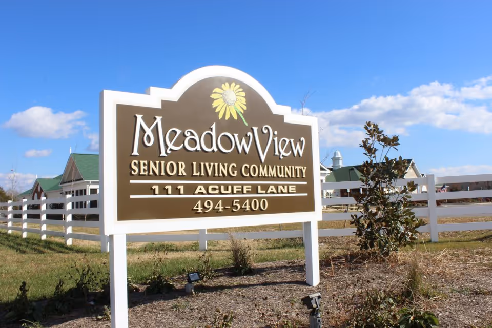 Photo 13 of Meadow View Senior Living