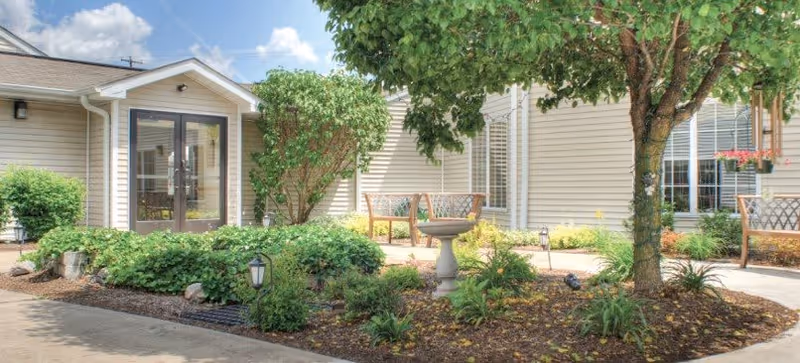 Photo 10 of Oakwood Terrace