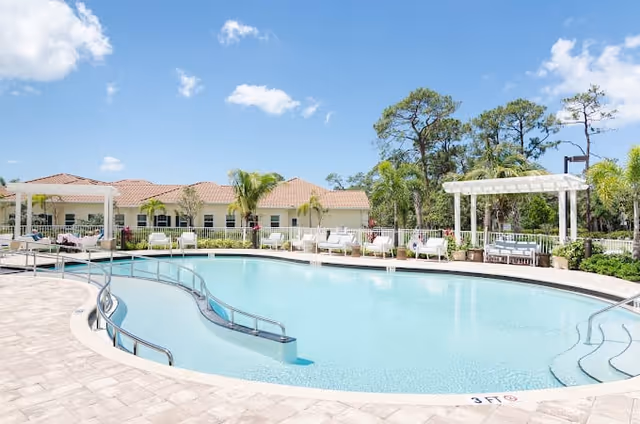 Photo 4 of American House Bonita Springs Independent Living