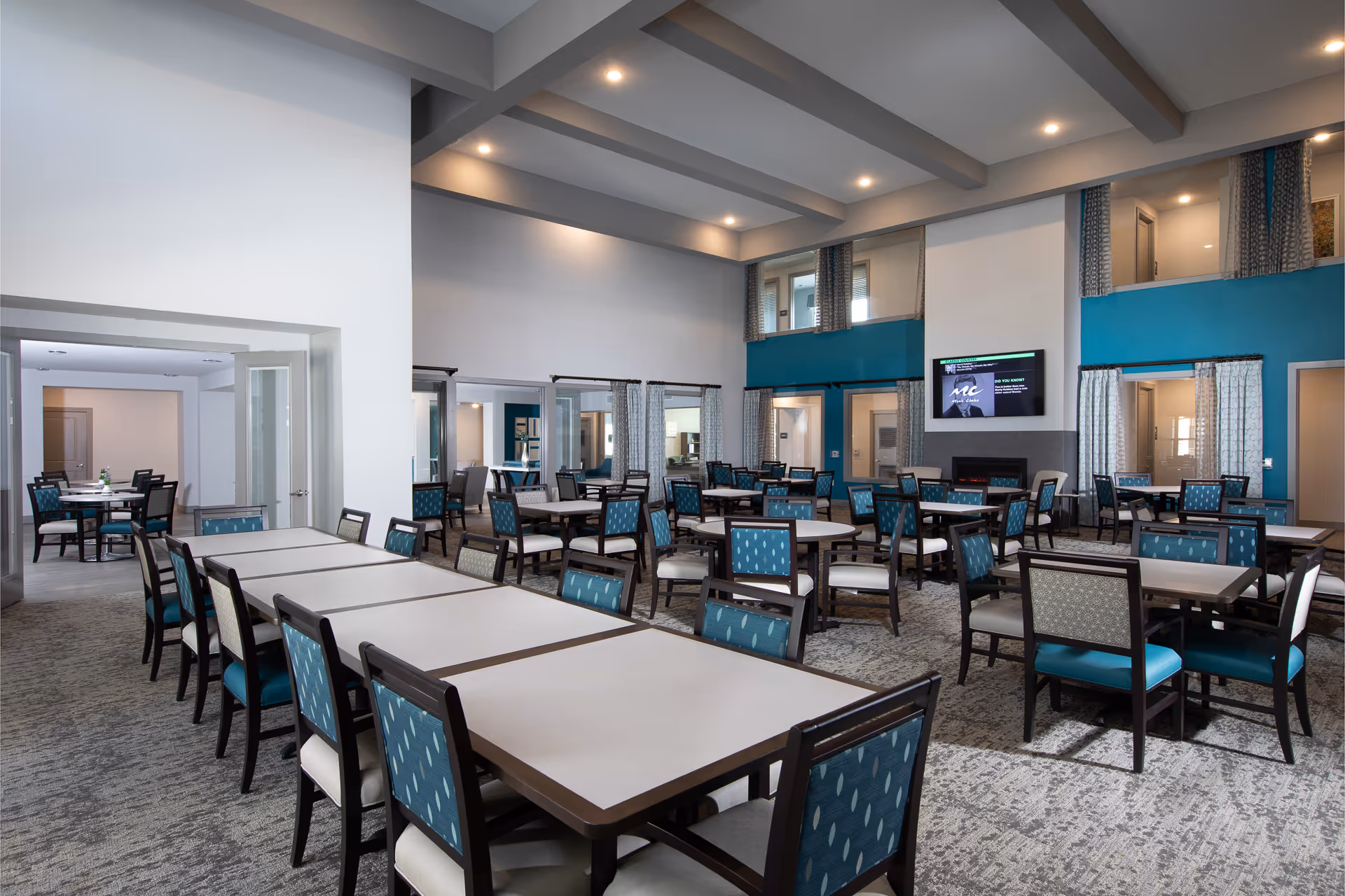 Photo 9 of The Luxe at Rowlett