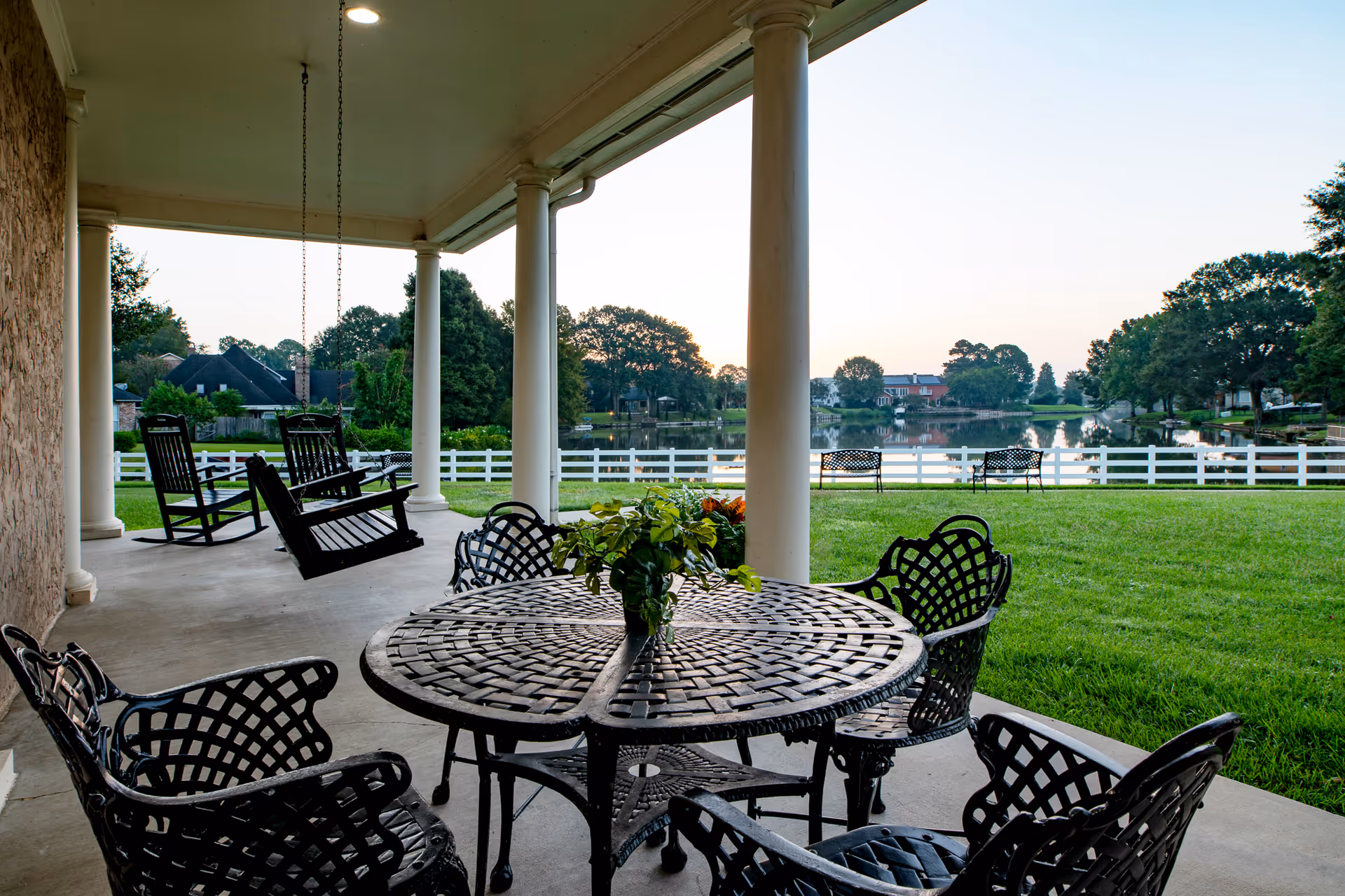 Photo 3 of Lake Sherwood Village Retirement Community