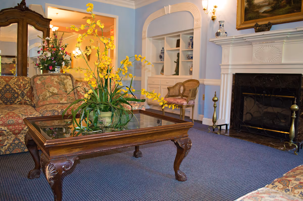 Photo 3 of Harbison Hall