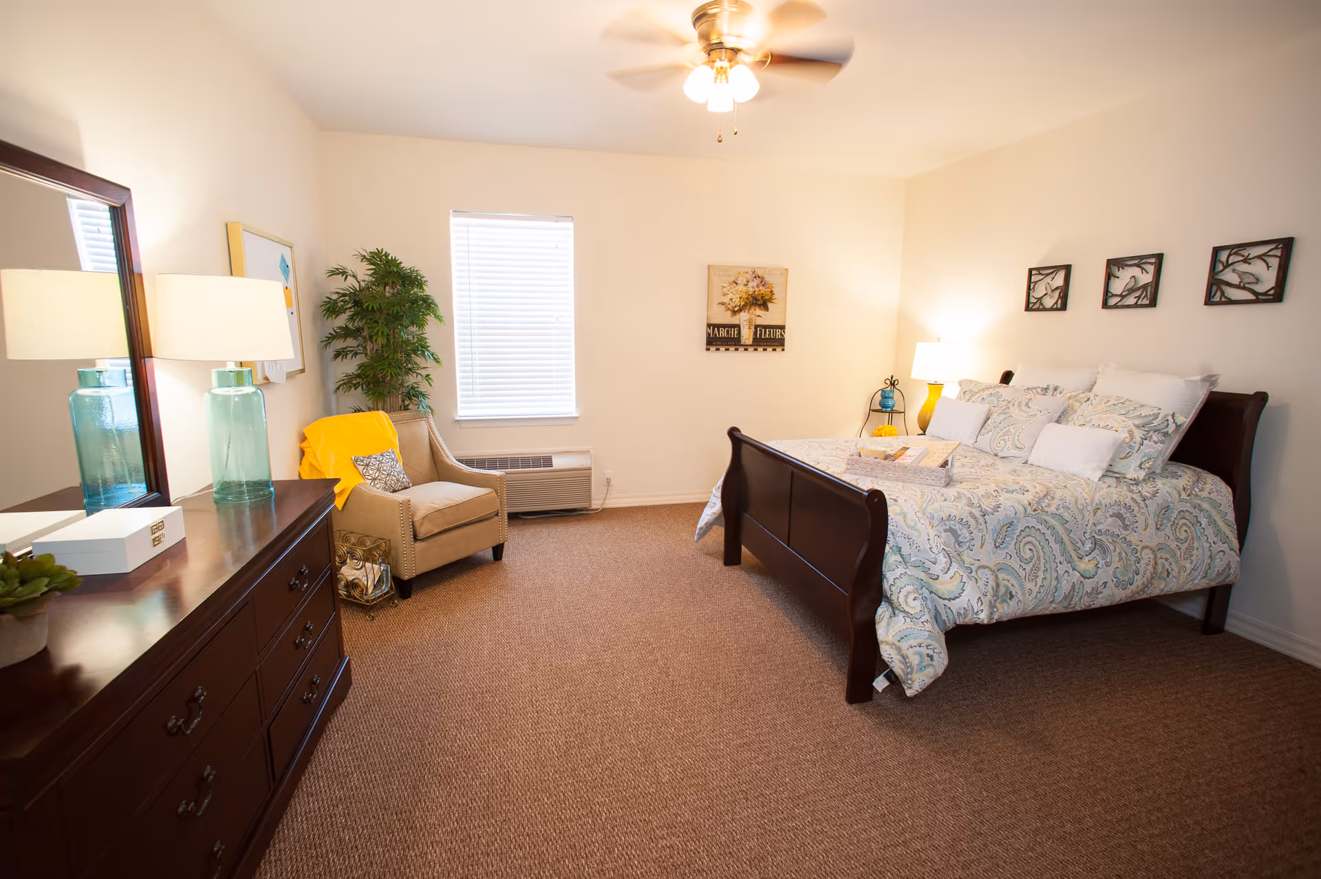 Photo 10 of Commonwealth Senior Living at the West End
