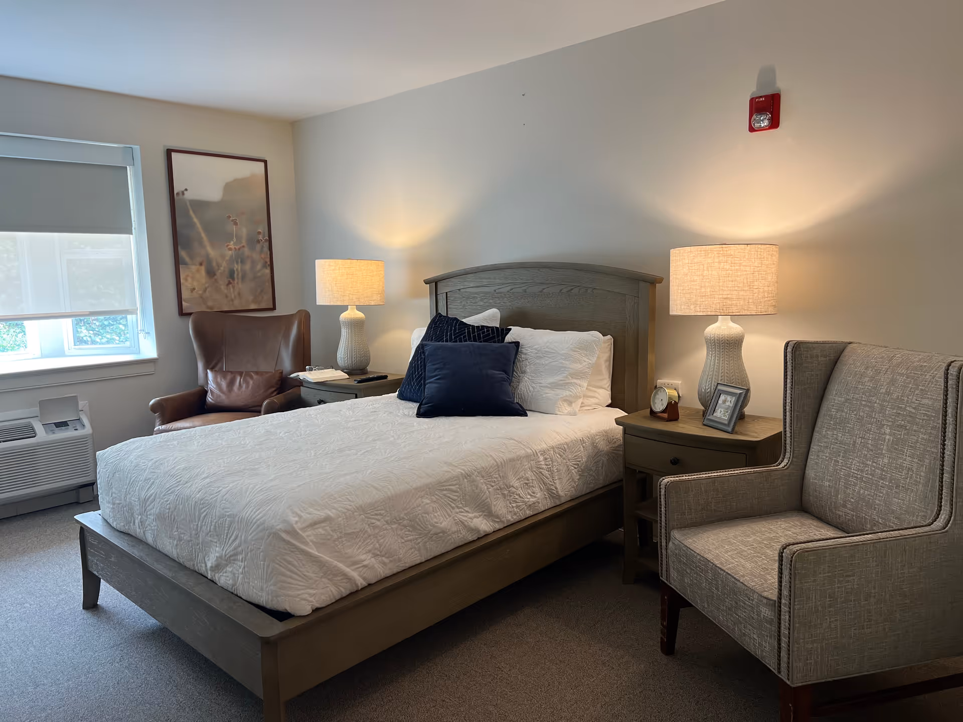 Photo 13 of Shalom Gardens Senior Assisted Living Facility In Virginia | Assisted Living Virginia
