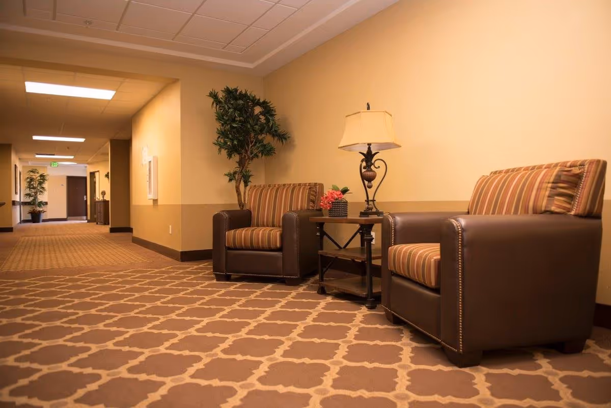 Photo 6 of Joshua Springs Senior Living