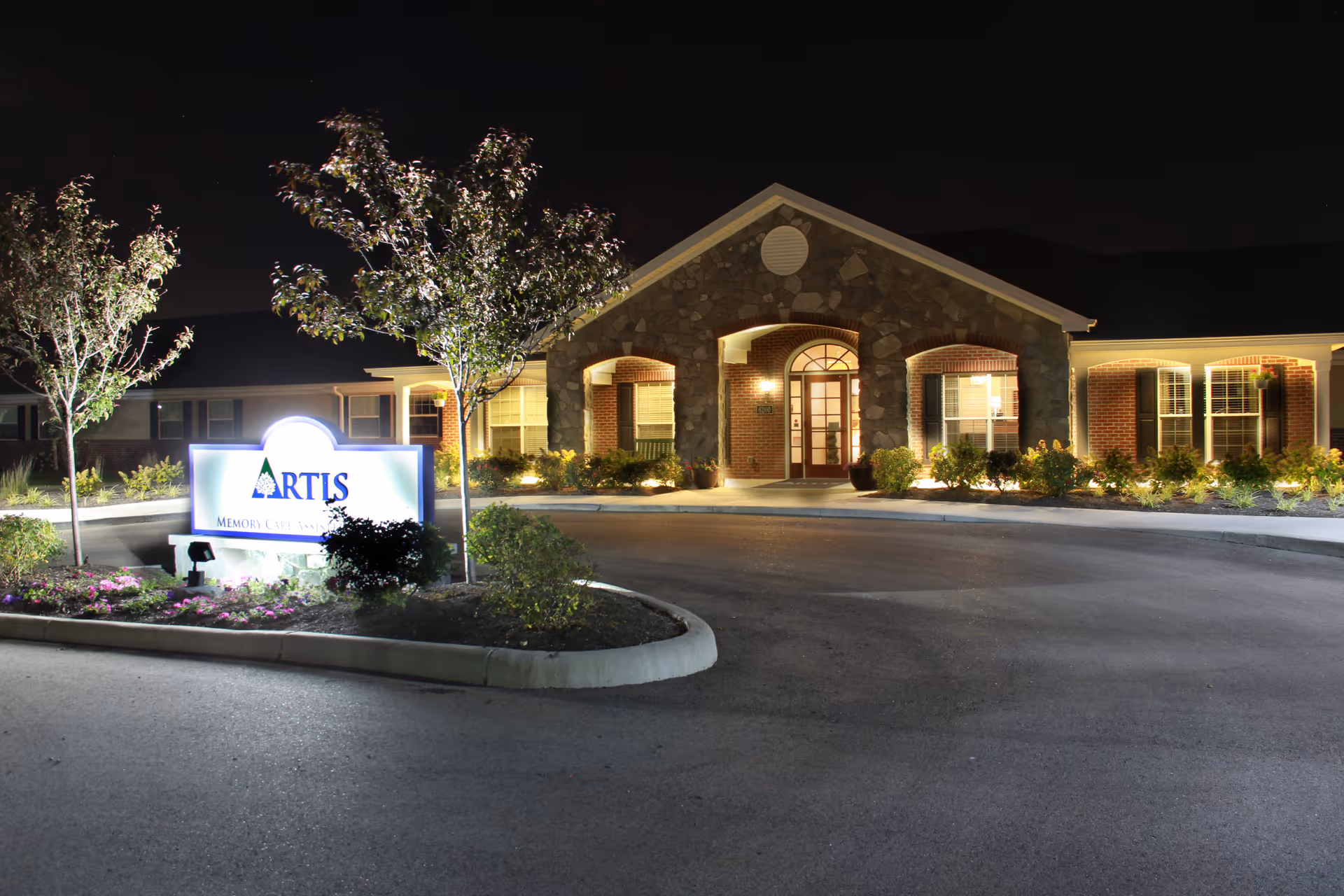 Photo 4 of Artis Senior Living of Mason