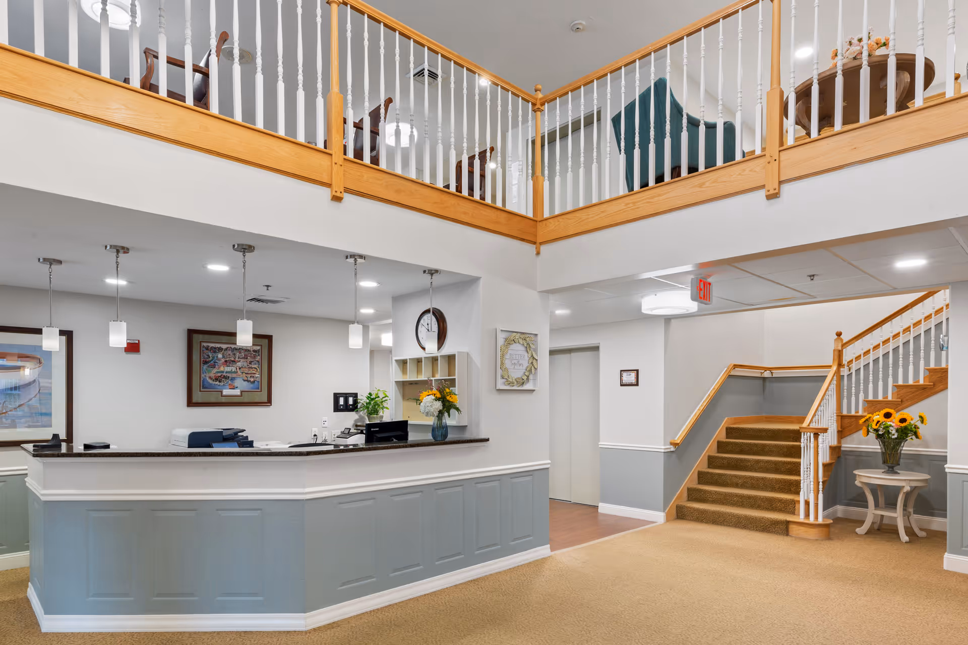 Photo 29 of Benchmark Senior Living at Plymouth Crossings