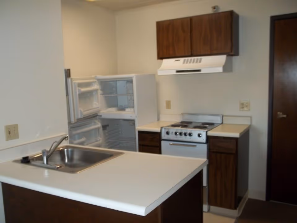 Photo of Knights of Pythias Retirement Center