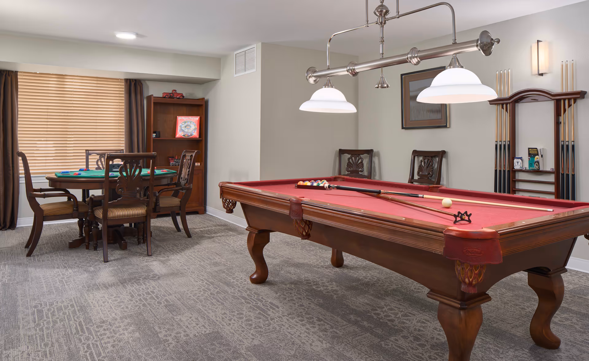 Photo 6 of MorningStar Senior Living at Silver Lake