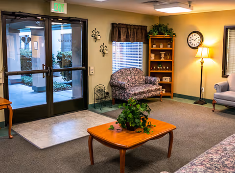Photo 6 of Vintage Faire Residential