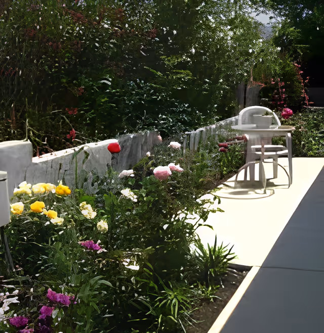 Photo 2 of Twin Oaks Garden