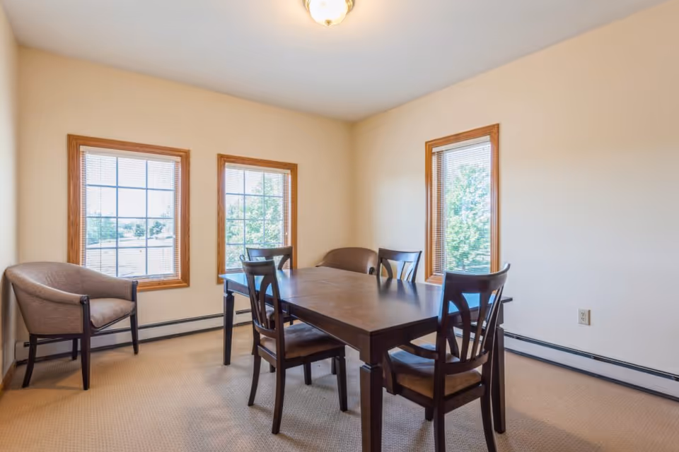 Photo 23 of The Wellstead Of Rogers And Diamondcrest Senior Living