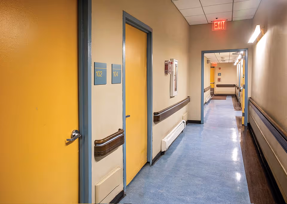 Photo of Central Assisted Living