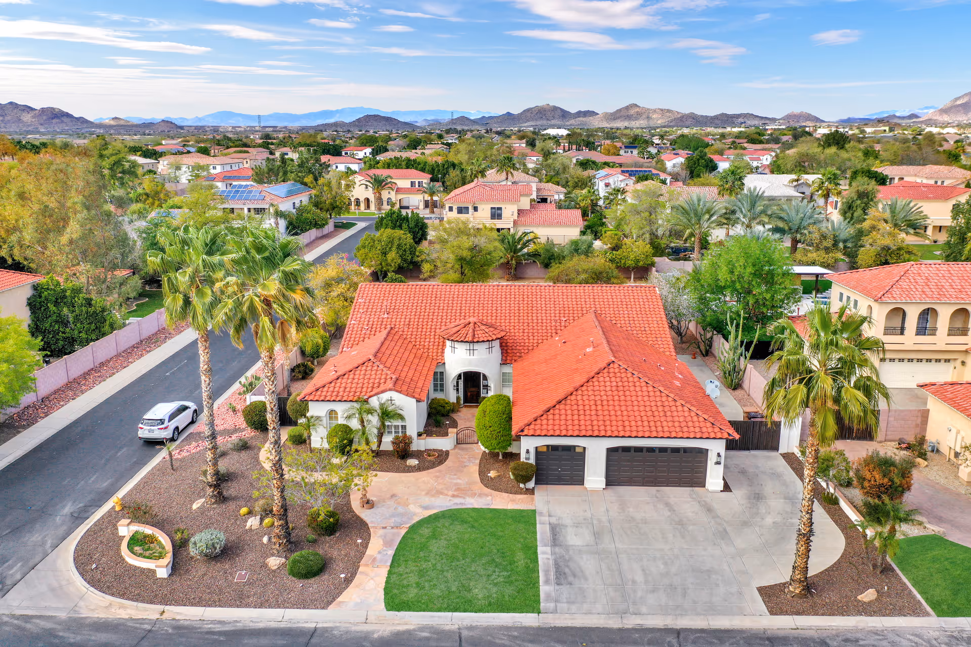 Photo of Camino de Oro Senior Living