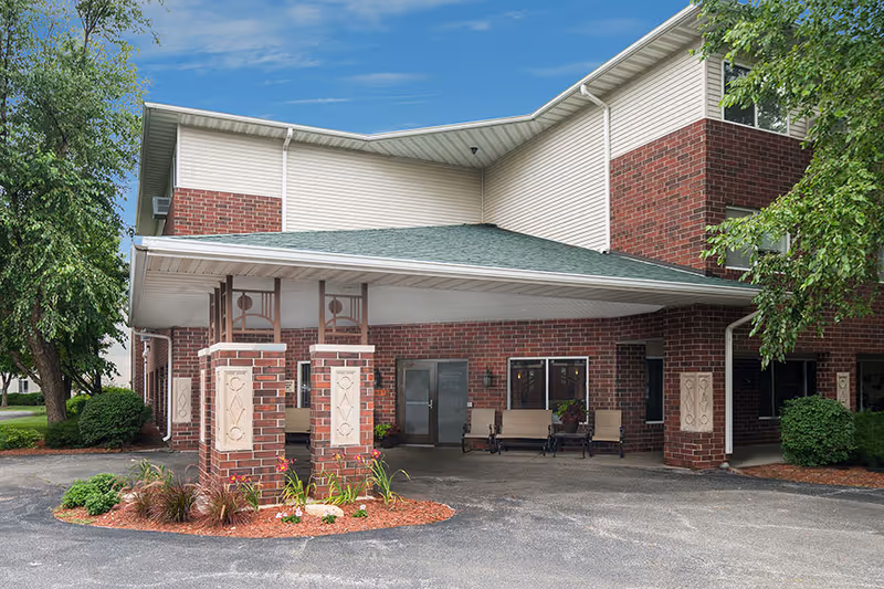 Photo 2 of Park Vista Retirement Living