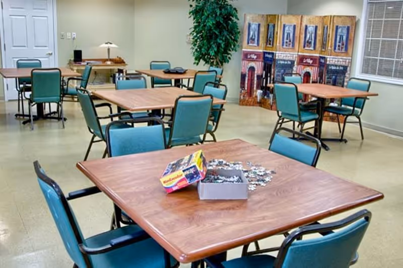 Photo 9 of The Pointe at Kirby Gate Assisted Living and Memory Care