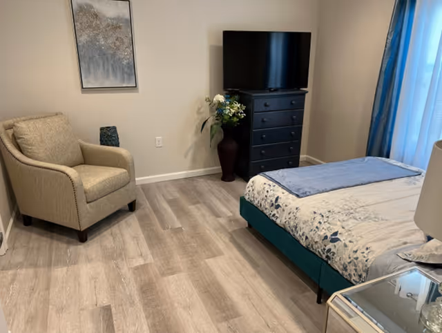 Photo 8 of Angels Senior Living At The Reserves Of Idlewild