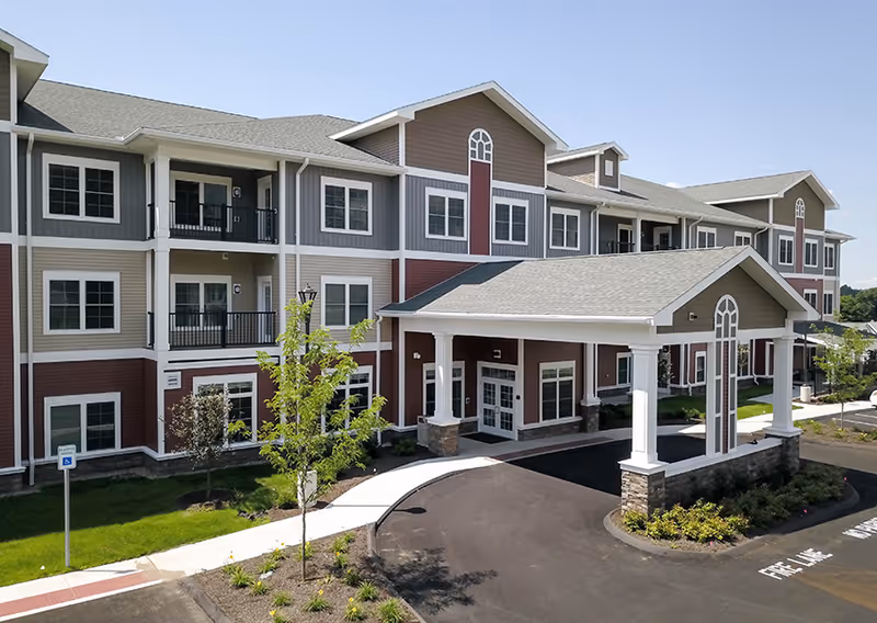Photo 1 of Cedarbrook Village
