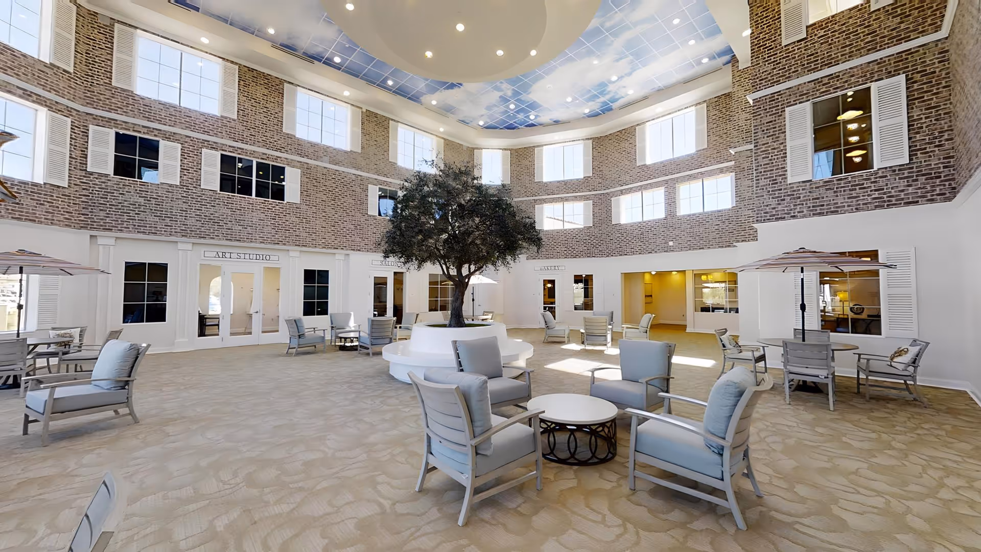 Photo 16 of Vineyard Henderson Memory Care