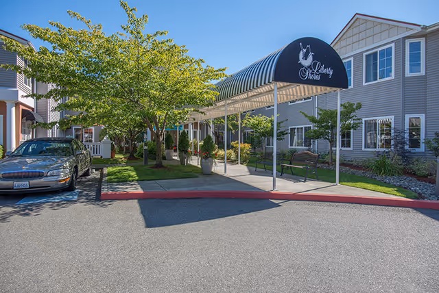 Photo 2 of Liberty Shores Assisted Living