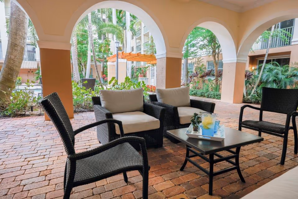 Photo 19 of The Residences at The Carlisle Palm Beach
