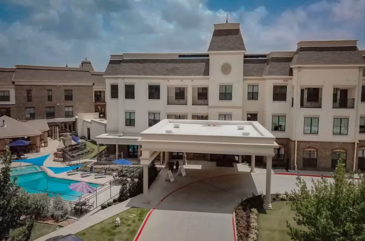 Photo 4 of Discovery Village At Castle Hills
