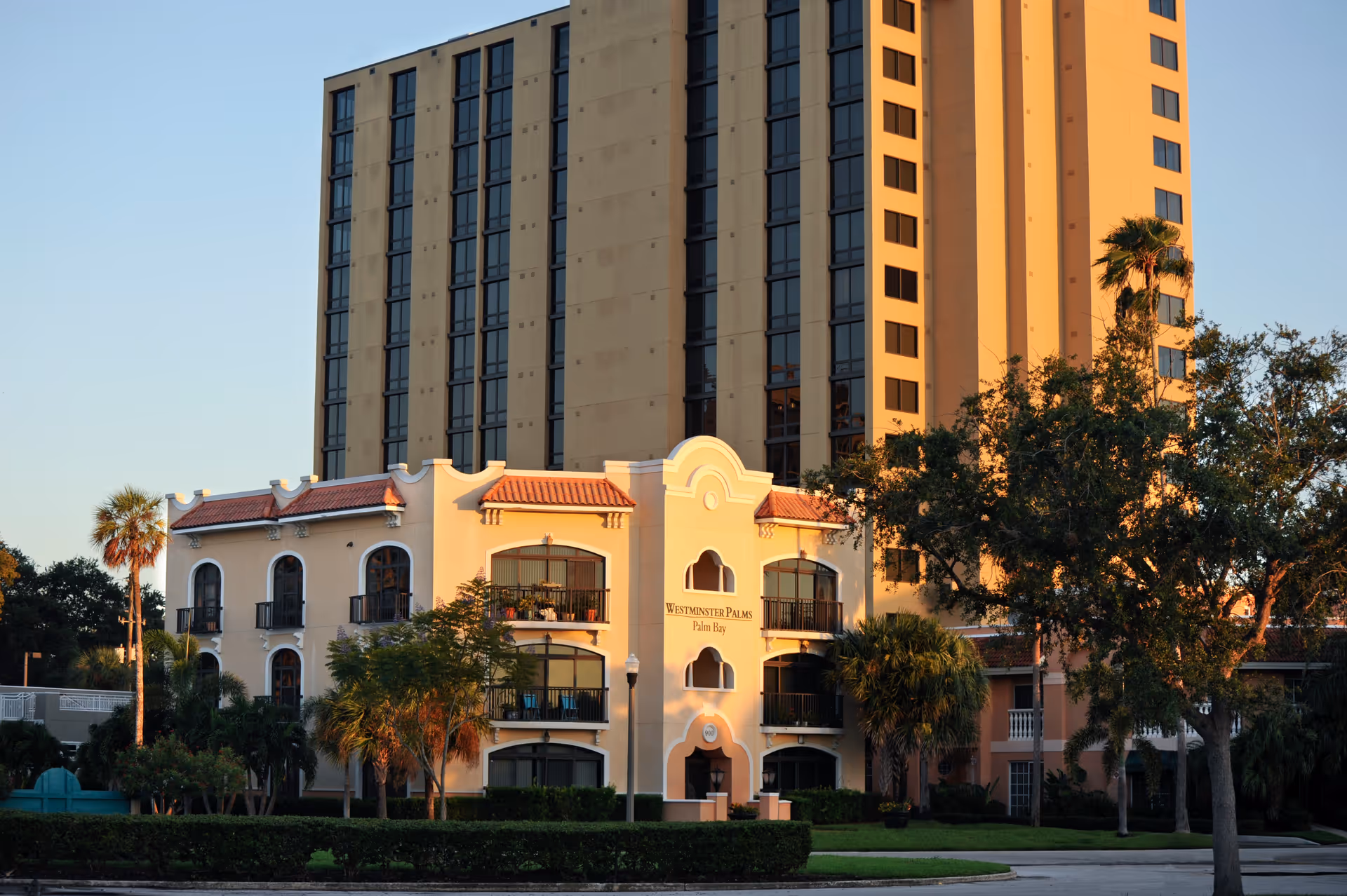 Photo 2 of Westminster Palms