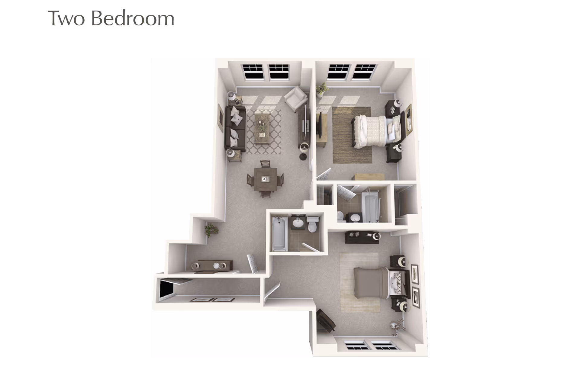 Photo 29 of Atria West 86