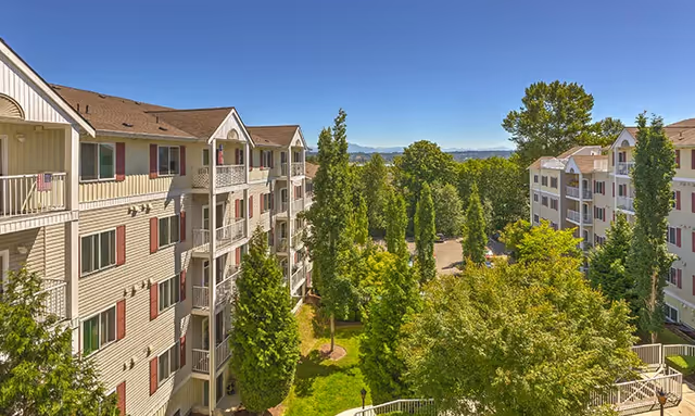 Photo of Vintage Everett Apartment Homes
