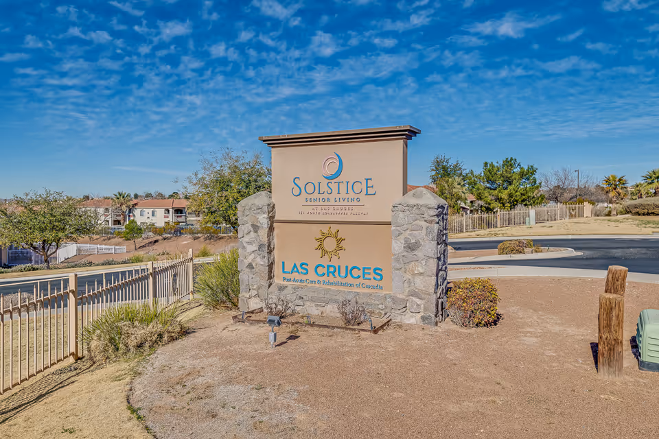 Photo 11 of Solstice Senior Living at Las Cruces