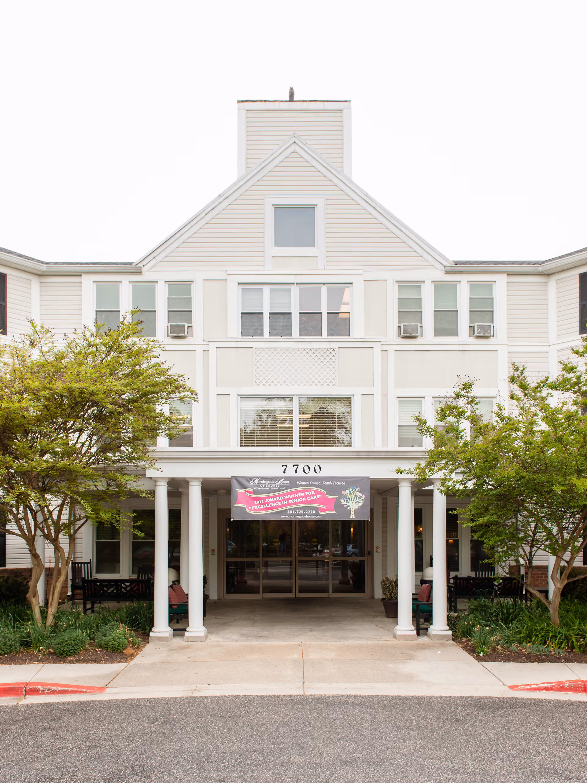 Photo 7 of Morningstar Assisted Living