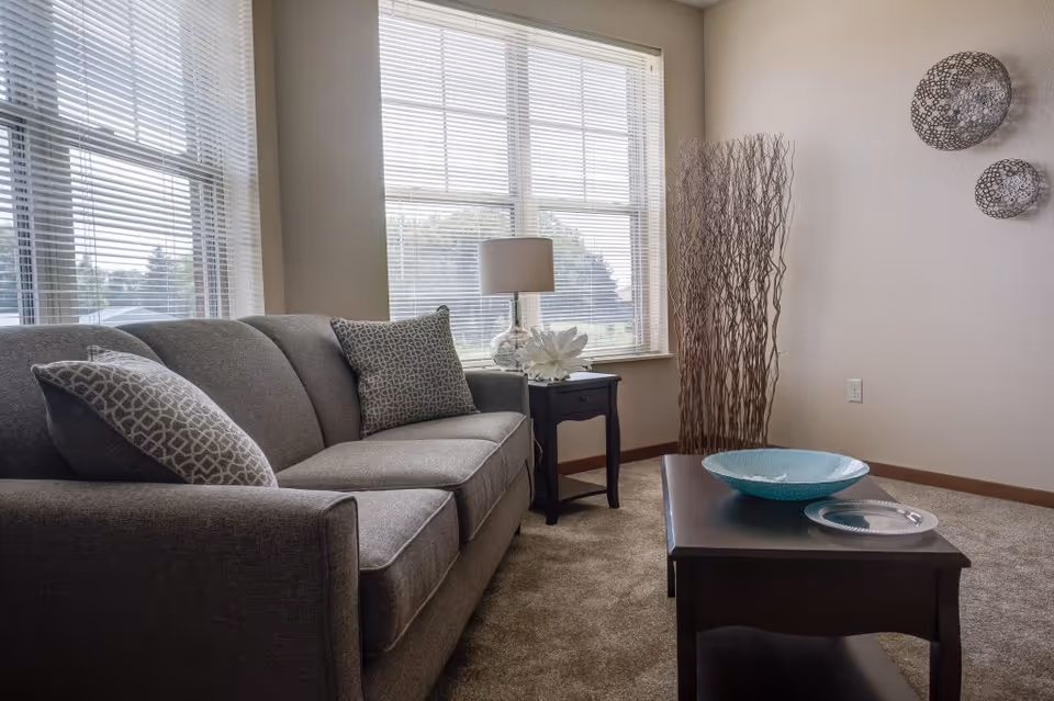 Photo 8 of Aspire Senior Living Oshkosh