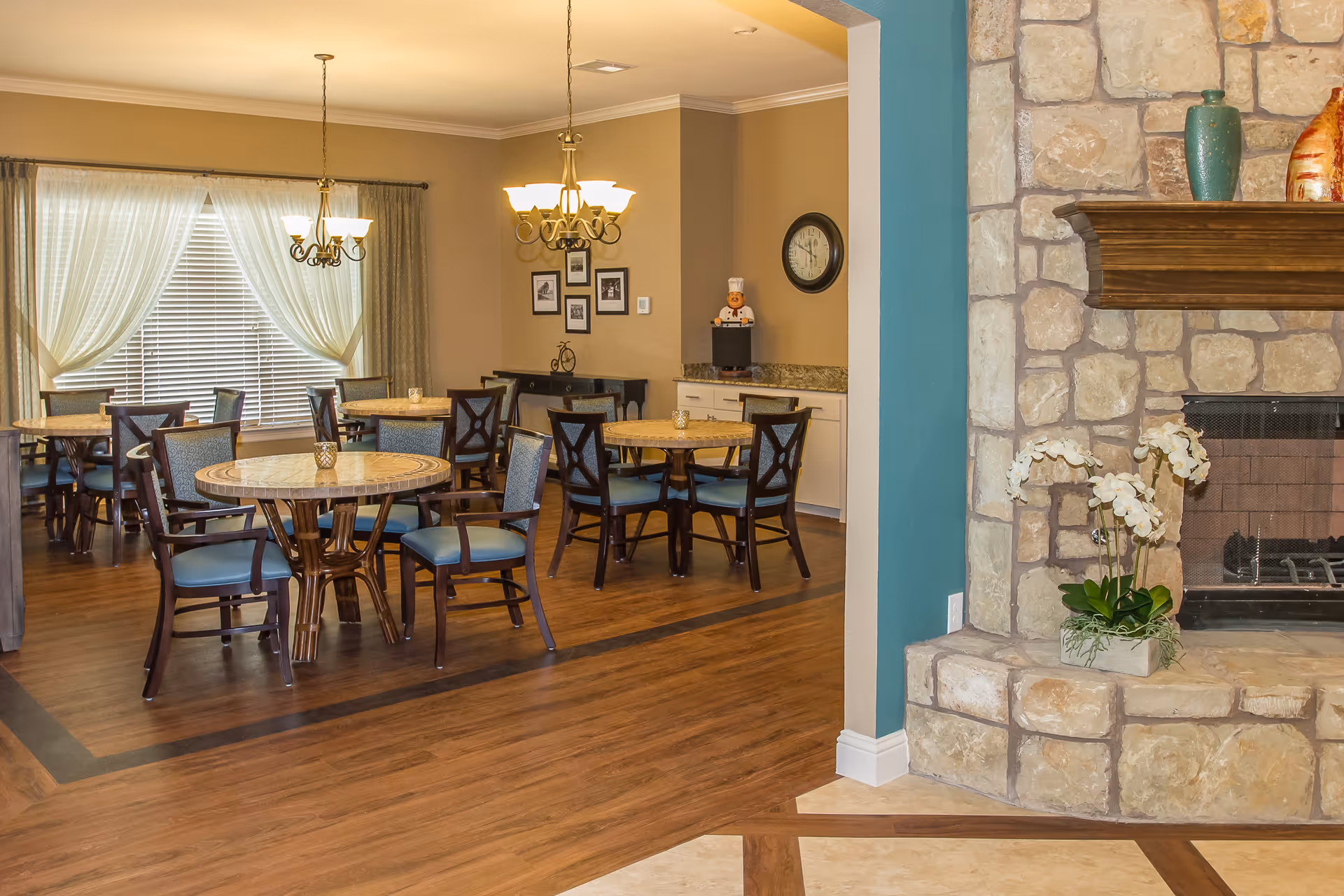 Photo 12 of Echelon Place Assisted Living