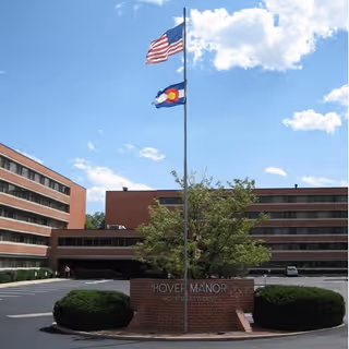 Photo of Hover Senior Living Community