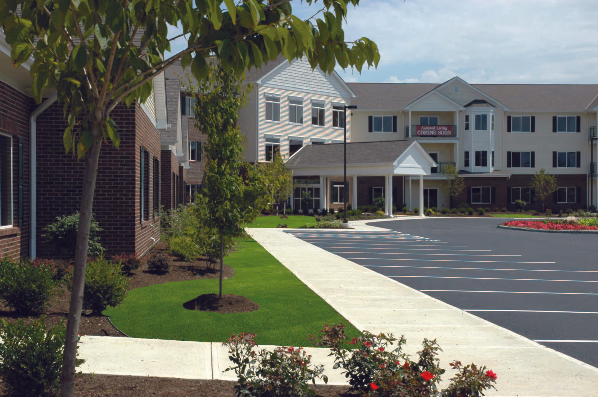Photo 5 of Willow Brook at Delaware Run