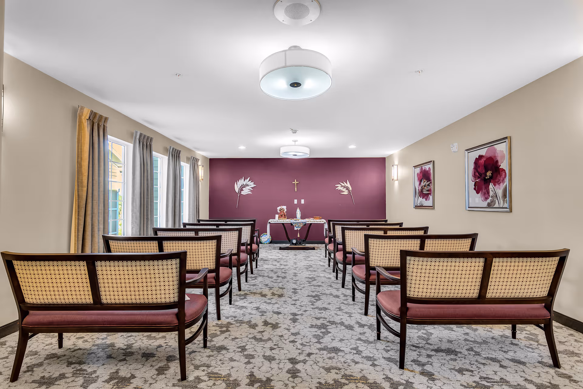 Photo 13 of Colonial Gardens Gracious Retirement Living