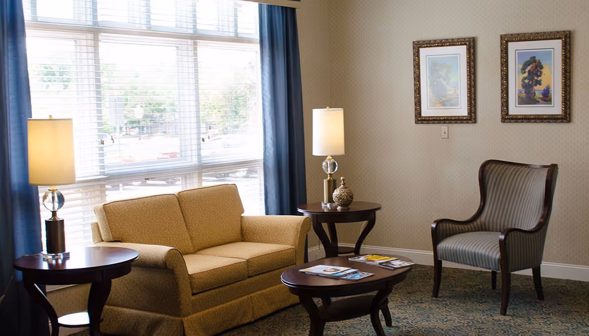 Photo 14 of Commonwealth Senior Living At South Boston