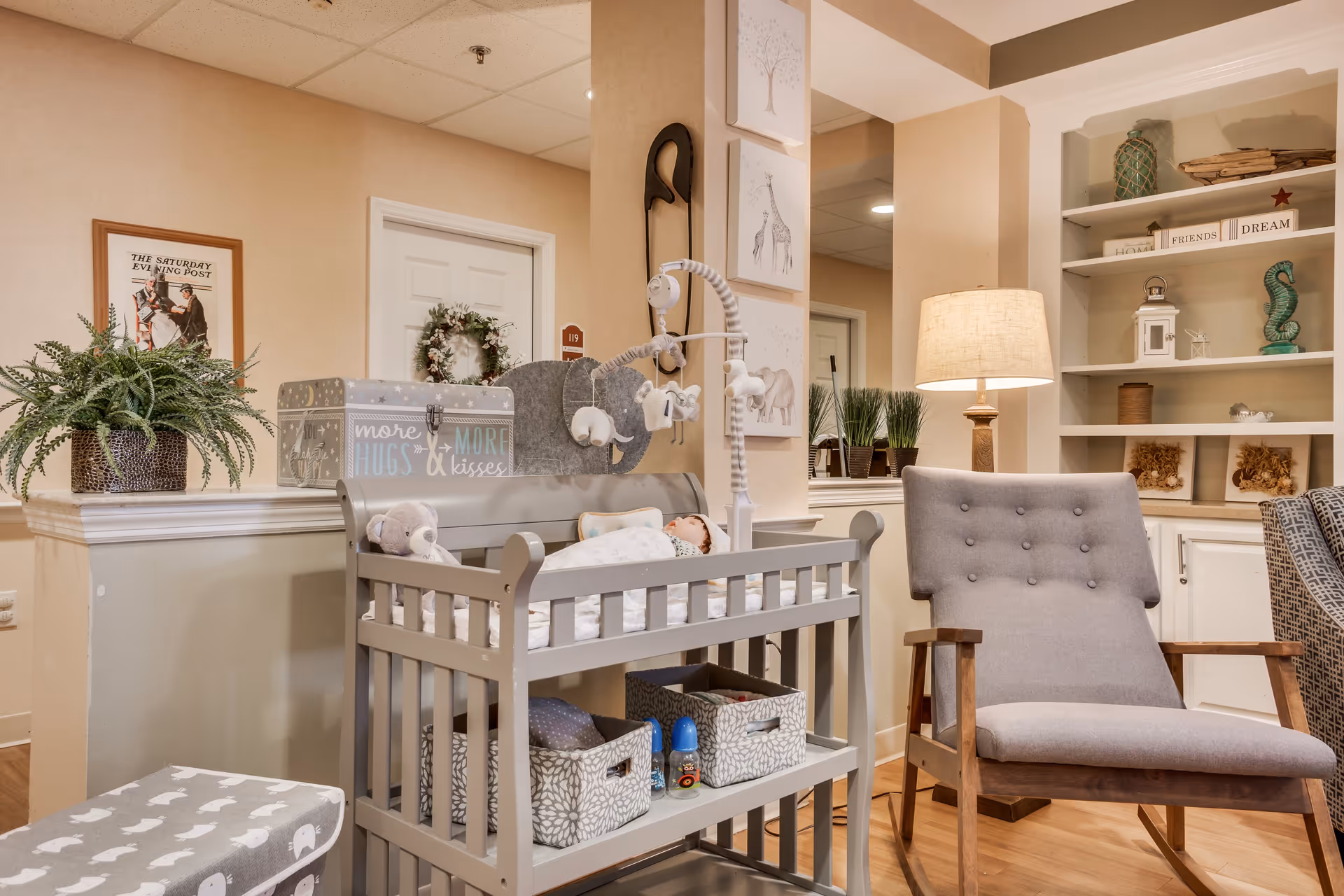 Photo 20 of RoseWood Village Assisted Living and Memory Care - Hollymead